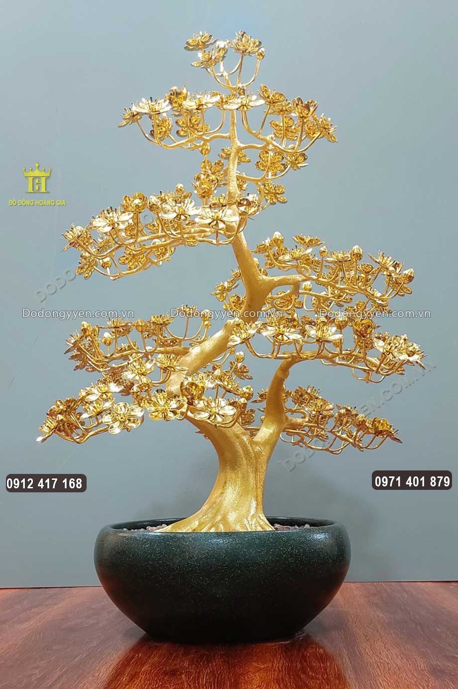 Vật phẩm gi&uacute;p mang lại vẻ đẹp sang trọng, tinh tế cho kh&ocirc;ng gian sống nh&agrave; gia chủ